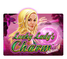 Lucky Lady Cham slotxo pgslot 168 vip