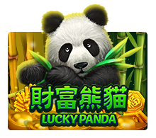 Lucky Panda slotxo pgslot 168 vip