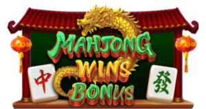 Mahjong Wins Bonus Pragmatic Play Pgslot 168 vip