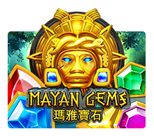 Mayan Gems slotxo pgslot 168 vip