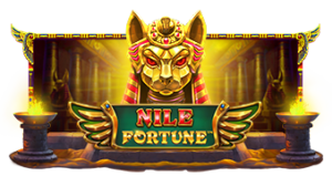 Nile Fortune Pragmatic Play Pgslot 168 vip