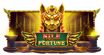Nile Fortune Pragmatic Play Pgslot 168 vip