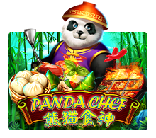 Panda Chef slot slotxo pgslot 168 vip