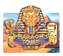 Pharaoh’s Tomb slotxo pgslot 168 vip