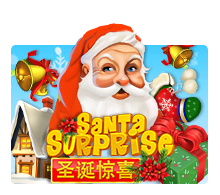 Santa Surprise slotxo pgslot 168 vip