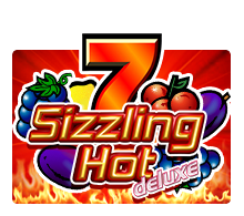 Sizzling Hot slotxo pgslot 168 vip