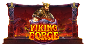 Viking Forge Pragmatic Play Pgslot 168 vip