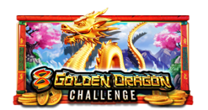 8 Golden Dragon Challenge Pragmatic Play Pgslot 168 vip