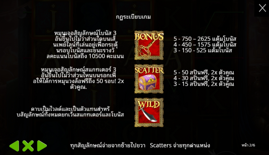 Aladdin’s Treasure Pragmatic Play pgslot 168 vip เว็บตรง