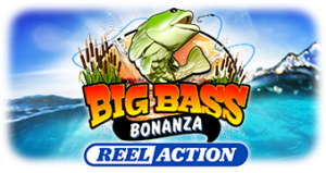 Big Bass Bonanza – Reel Action Pragmatic Play Pgslot 168 vip