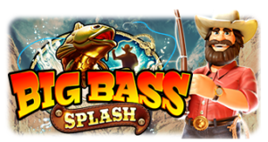 Big Bass Splash Pragmatic Play Pgslot 168 vip