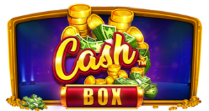 Cash Box Pragmatic Play Pgslot 168 vip