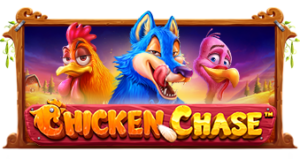 Chicken Chase Pragmatic Play Pgslot 168 vip