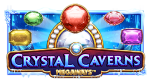 Crystal Caverns Megaways Pragmatic Play Pgslot 168 vip