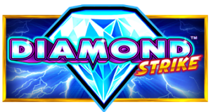 Diamond Strike Pragmatic Play Pgslot 168 vip
