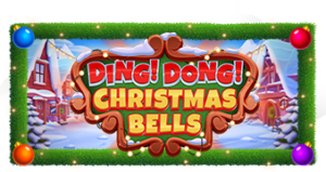 Ding Dong Christmas Bells Pragmatic Play Pgslot 168 vip