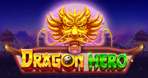 Dragon Hero Pragmatic Play Pgslot 168 vip