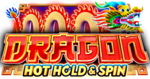 Dragon Hot Hold and Spin Pragmatic Play Pgslot 168 vip