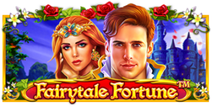 Fairytale Fortune Pragmatic Play Pgslot 168 vip