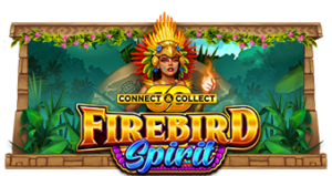 Firebird Spirit Pragmatic Play Pgslot 168 vip