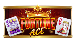 Fortune Ace Pragmatic Play Pgslot 168 vip