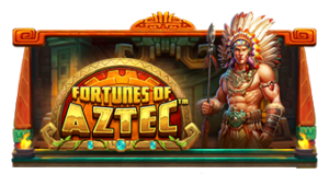 Fortunes of Aztec Pragmatic Play Pgslot 168 vip