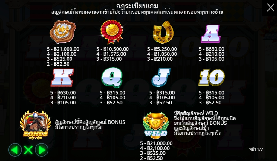 Front Runner Odds On Pragmatic Play Pgslot 168 vip ทางเข้า