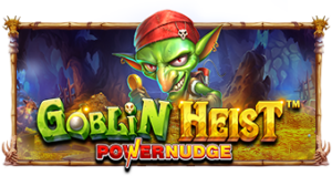 Goblin Heist PowerNudge Pragmatic Play Pgslot 168 vip