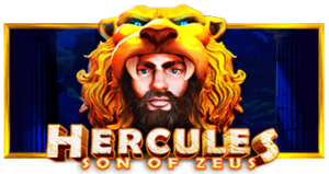 Hercules Son of Zeus Pragmatic Play Pgslot 168 vip