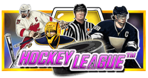 Hockey League Pragmatic Play Pgslot 168 vip