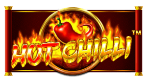 Hot Chilli Pragmatic Play Pgslot 168 vip