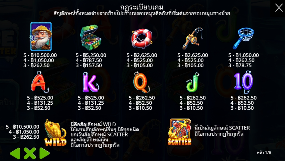 Ice Lobster Pragmatic Play Pgslot 168 vip ทางเข้า