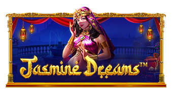 Jasmine Dreams Pragmatic Play Pgslot 168 vip