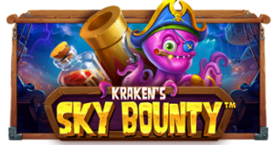 Kraken’s Sky Bounty Pragmatic Play Pgslot 168 vip