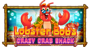 Lobster Bob’s Crazy Crab Shack Pragmatic Play Pgslot 168 vip