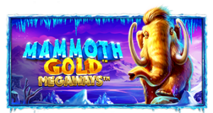Mammoth Gold Megaways Pragmatic Play Pgslot 168 vip