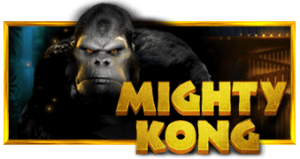 Mighty Kong Pragmatic Play Pgslot 168 vip