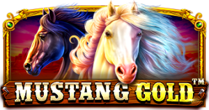 Mustang Gold Pragmatic Play Pgslot 168 vip
