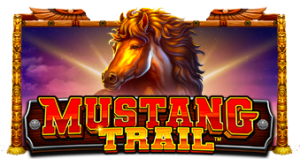 Mustang Trail Pragmatic Play Pgslot 168 vip