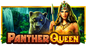 Panther Queen Pragmatic Play pgslot 168 vip เว็บตรง