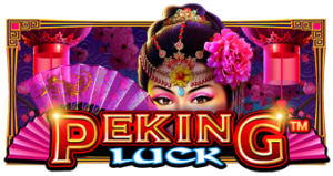 Peking Luck Pragmatic Play pgslot 168 vip