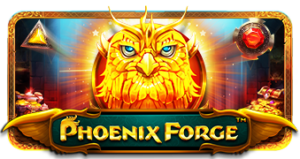 Phoenix Forge Pragmatic Play Pgslot 168 vip