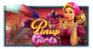 Pinup Girls Pragmatic Play Pgslot 168 vip