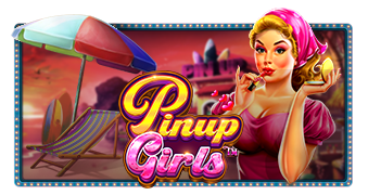 Pinup Girls Pragmatic Play Pgslot 168 vip