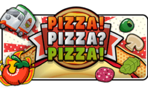 Pizza! Pizza Pizza! Pragmatic Play Pgslot 168 vip