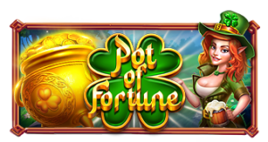 Pot of Fortune Pragmatic Play Pgslot 168 vip