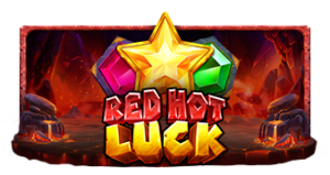 Red Hot Luck Pragmatic Play Pgslot 168 vip
