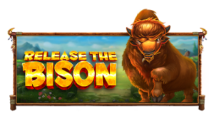 Release the Bison Pragmatic Play Pgslot 168 vip