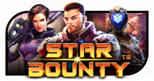 Star Bounty Pragmatic Play Pgslot 168 vip