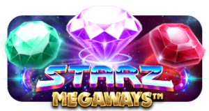 Starz Megaways Pragmatic Play Pgslot 168 vip